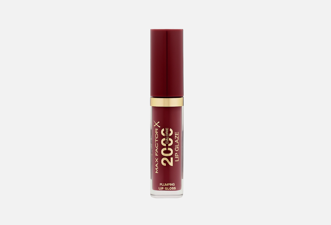 2000 calorie lip glaze 44 мл 535₽
