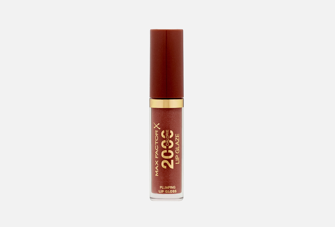 2000 calorie lip glaze 44 мл 450₽