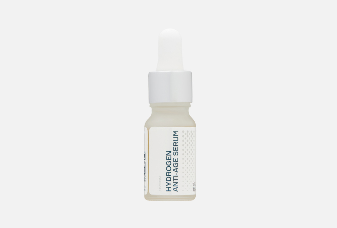 Antioxidant hydrogen anti-aging eye serum 10 мл