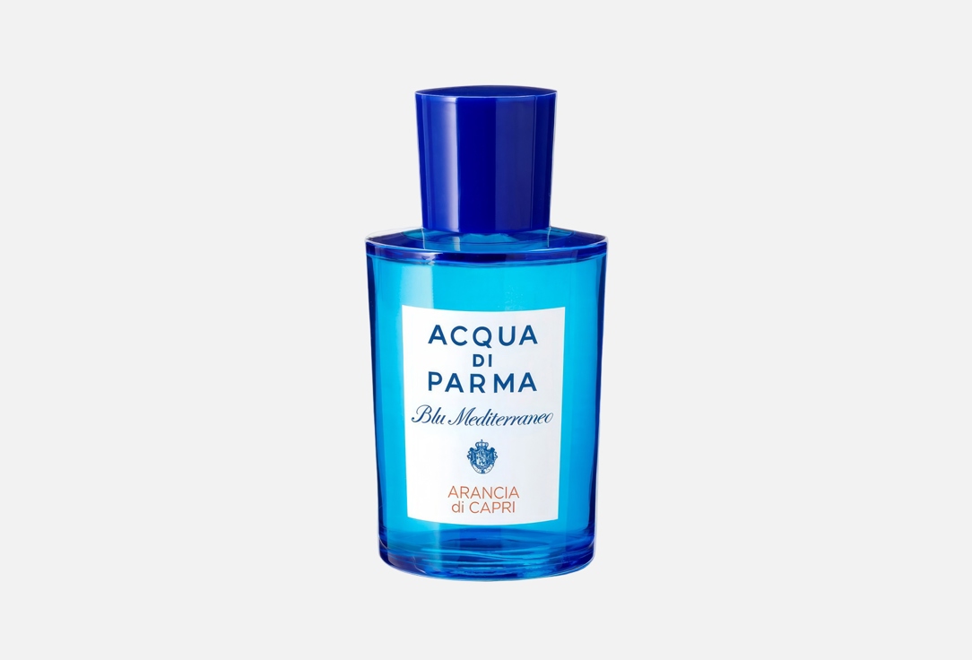 Изображение товара Туалетная вода Acqua di Parma ARANCIA DI CAPRI
