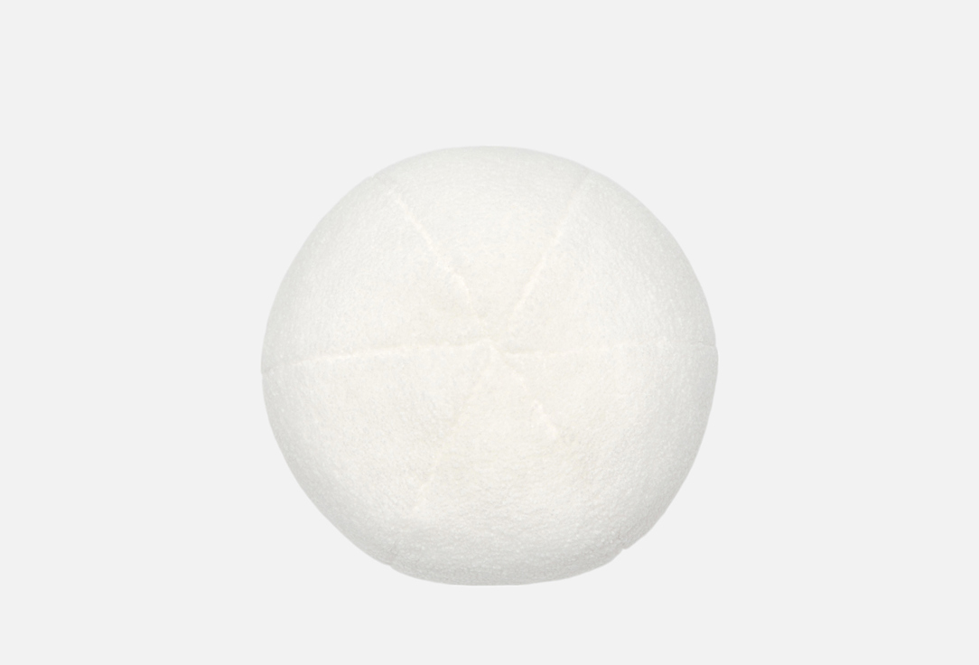 

Подушка декоративная AVIETA HOME, Белый, Сфера, 30x30, молочный