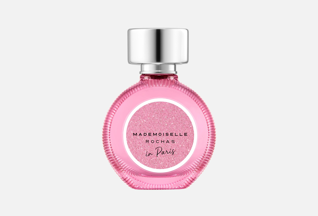 Изображение товара Розарийный парфюм Rochas MADEMOISELLE ROCHAS IN PARIS 30 мл для женщин