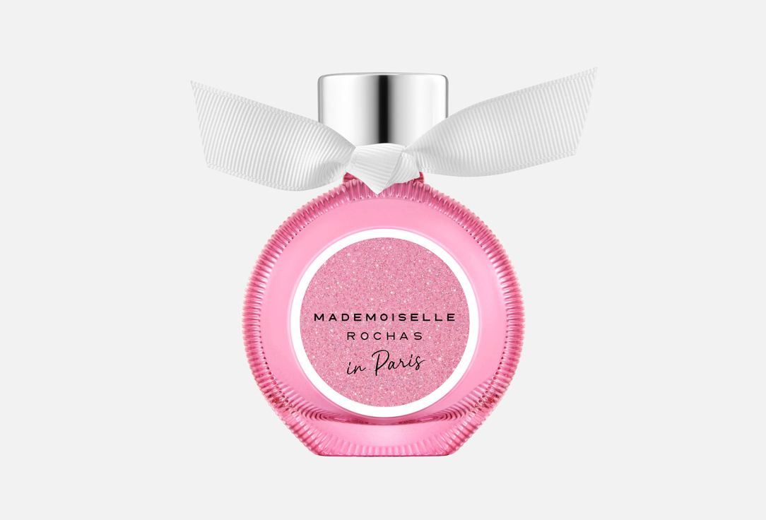 Изображение товара Парфюмерная вода Rochas MADEMOISELLE ROCHAS IN PARIS