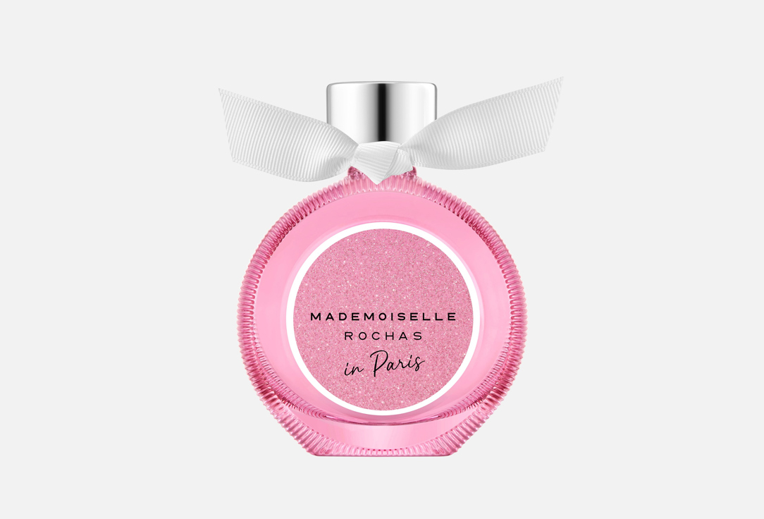 Изображение товара Парфюмерная вода Rochas MADEMOISELLE ROCHAS IN PARIS