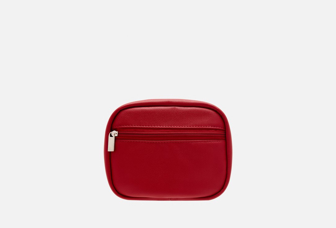 Изображение товара Косметичка GERLINKA темно-красная