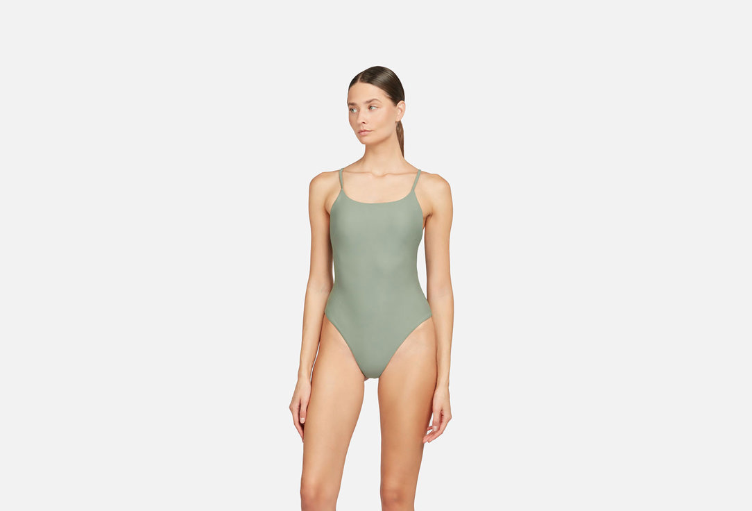 Base зеленый M мл