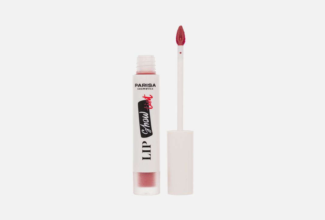 Тинт для губ Parisa Cosmetics Lip Show Tint 04, Pink-Coral