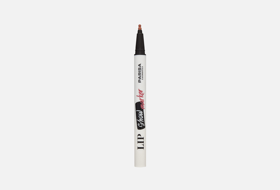 Лайнер для губ PARISA COSMETICS Lip Show Marker 1 мл