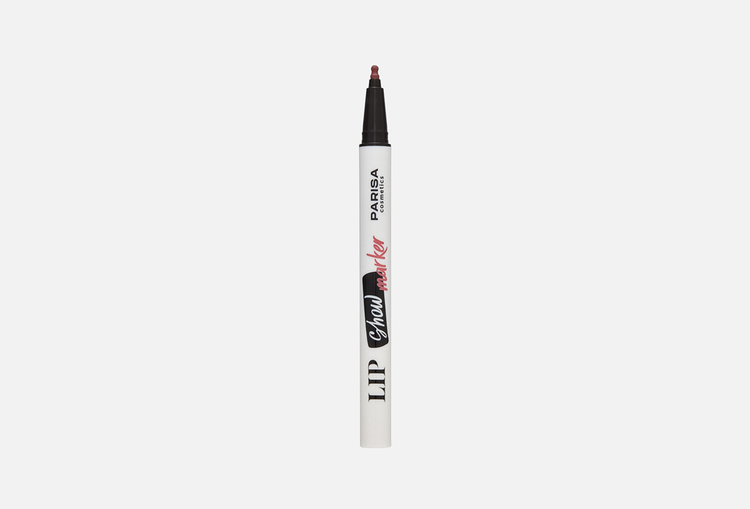 Lip Show Marker 1 мл 289₽