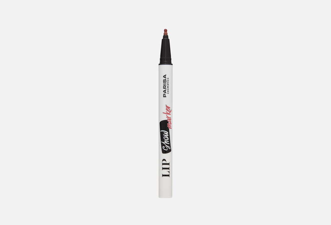 Lip Show Marker 1 мл 289₽