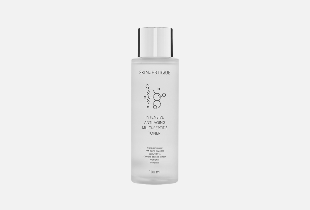 Intensive Anti-Aging Multi-Peptide toner 100 мл