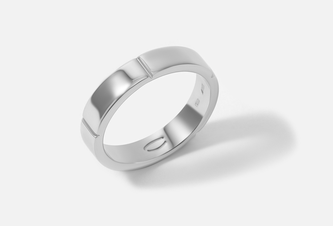 

Кольцо серебряное SUMEI, Key 16 мл