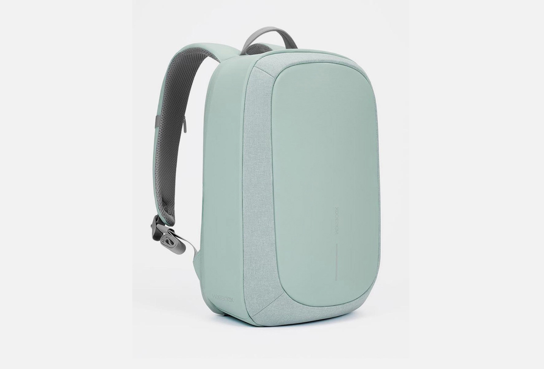 Изображение товара Рюкзак для ноутбука XD Design Bobby Edge светло-зеленый