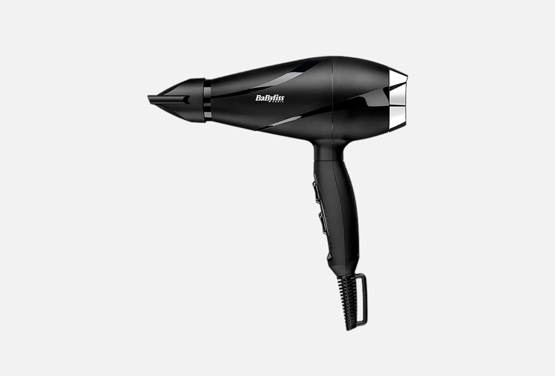 Изображение товара Фен Babyliss 6710DE