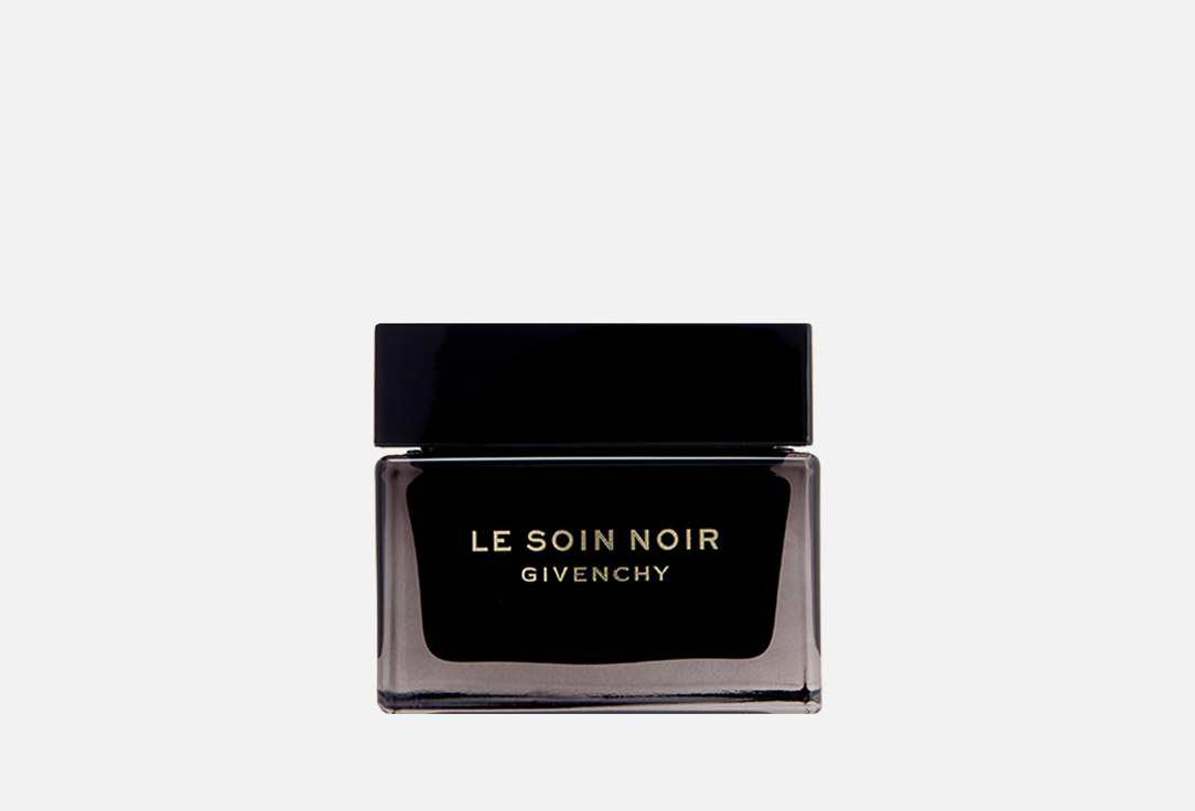 Изображение товара Маска для лица кружевная Givenchy Le Soin Noir омолаживающая и подтягивающая