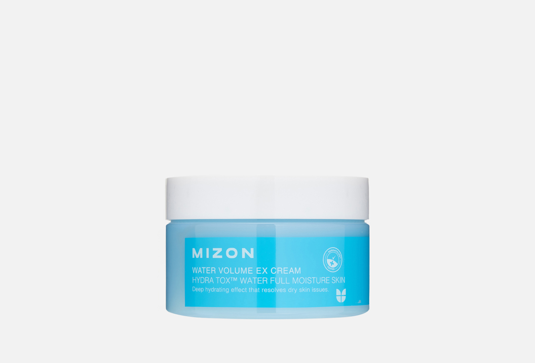 Изображение товара Увлажняющий крем для лица Mizon Water volume ex