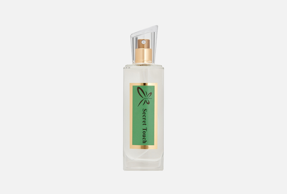 Парфюмерная вода SECRET TOUCH Green 50 мл