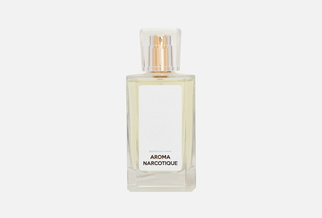 

Парфюмерная вода AROMA NARCOTIQUE, Legende 100 мл