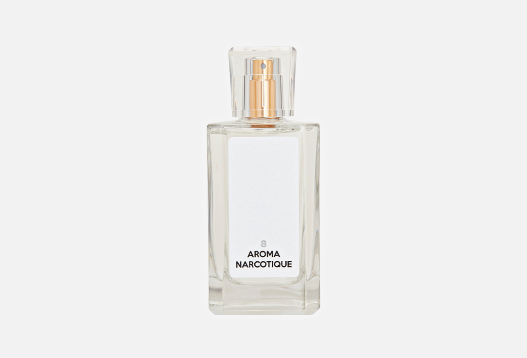 

Парфюмерная вода AROMA NARCOTIQUE, №8 100 мл