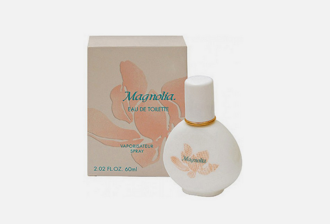 

Туалетная вода MAGNOLIA, Women 100 мл