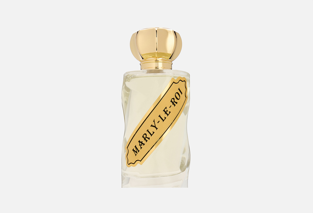Парфюмерная вода 12 PARFUMEURS FRANCAIS Марли-Ле-Руа 100 мл