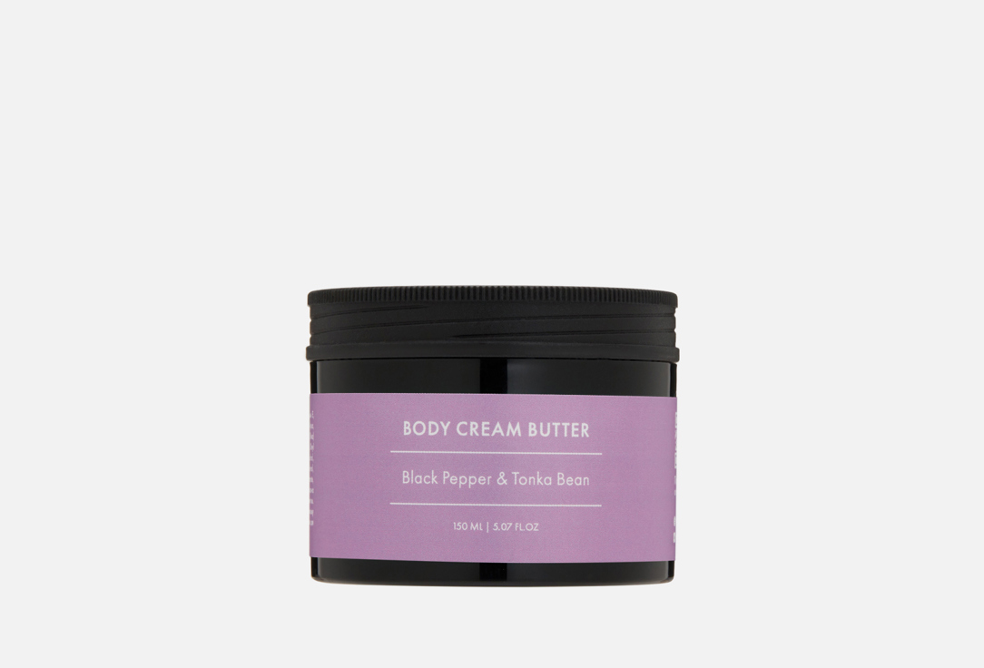 Black pepper Tonka bean 150 мл 592₽