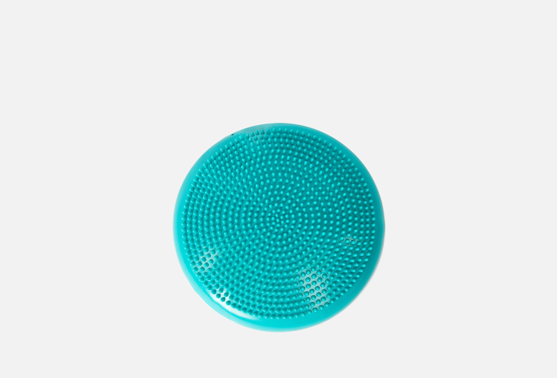 

Диск балансировочный SHARK FIT, Бирюзовый 1 шт