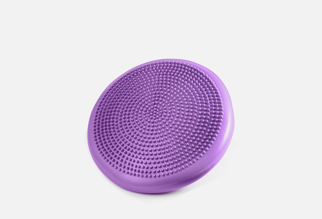 

Диск балансировочный SHARK FIT, Фиолетовый 1 шт