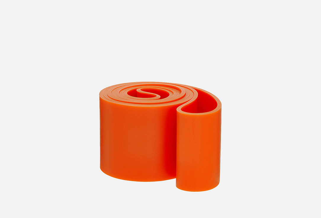 

Резинка для подтягивания SHARK FIT, Оранжевая 1 шт