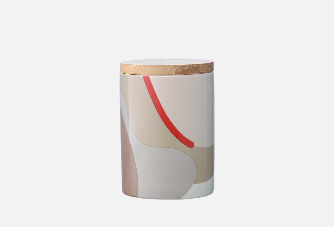 Изображение товара Банка для хранения Tkano beige, Freak Fruit