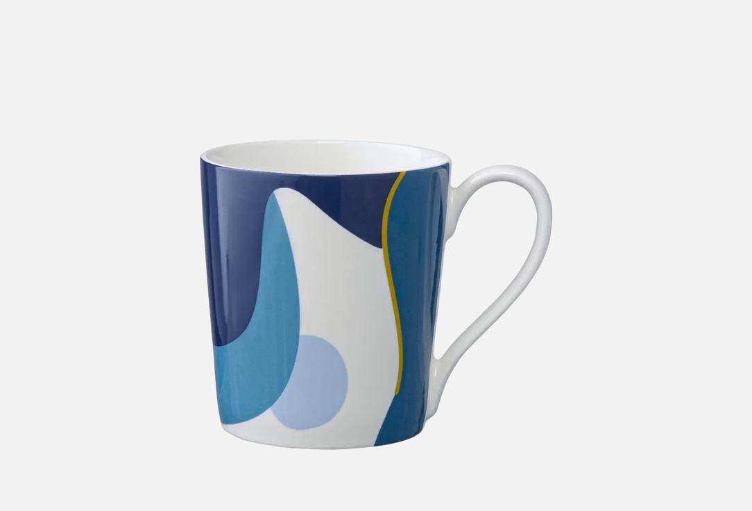 Изображение товара Кружка Tkano blue с оригинальным дизайном Freak Fruit