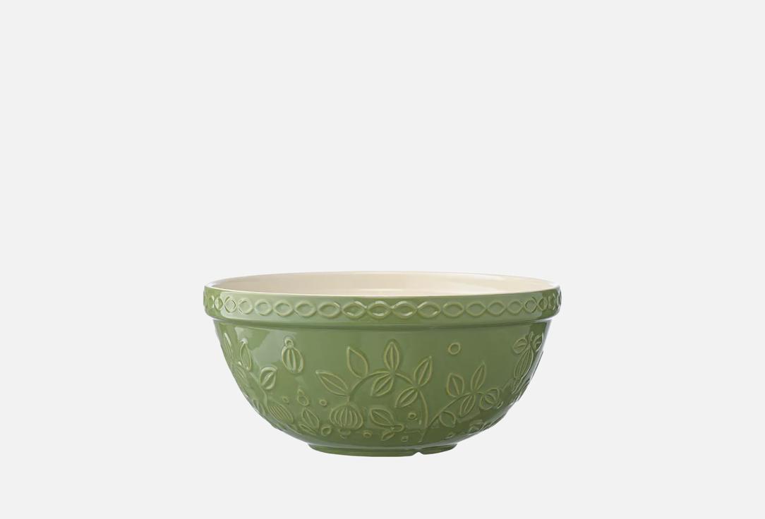 Изображение товара Миска Tkano green, Russian North