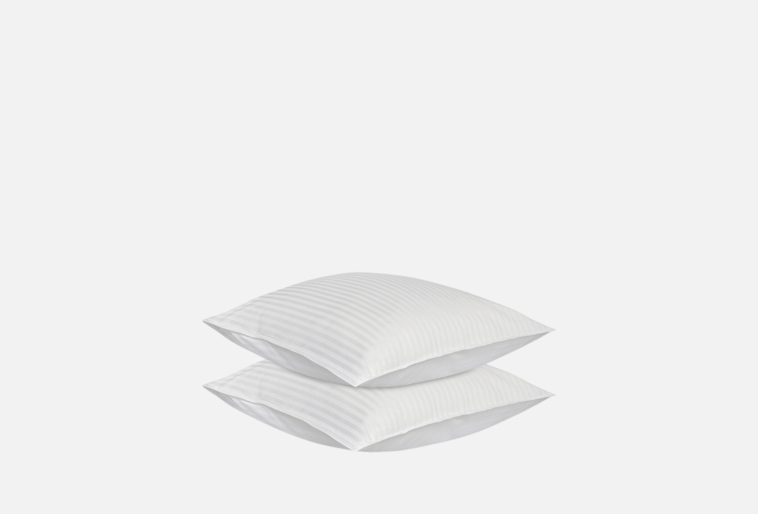 Изображение товара Набор наволочек Tkano Essential, 70х70 cm