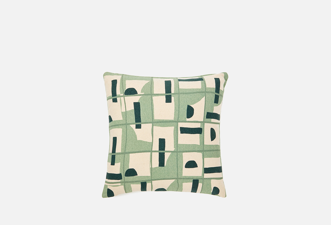 Изображение товара Подушка декоративная Tkano Ethnic, 45x45 cm