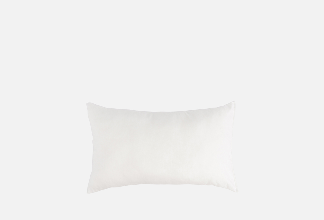 

Подушка TKANO, Белый, 35x50 cm 1 шт