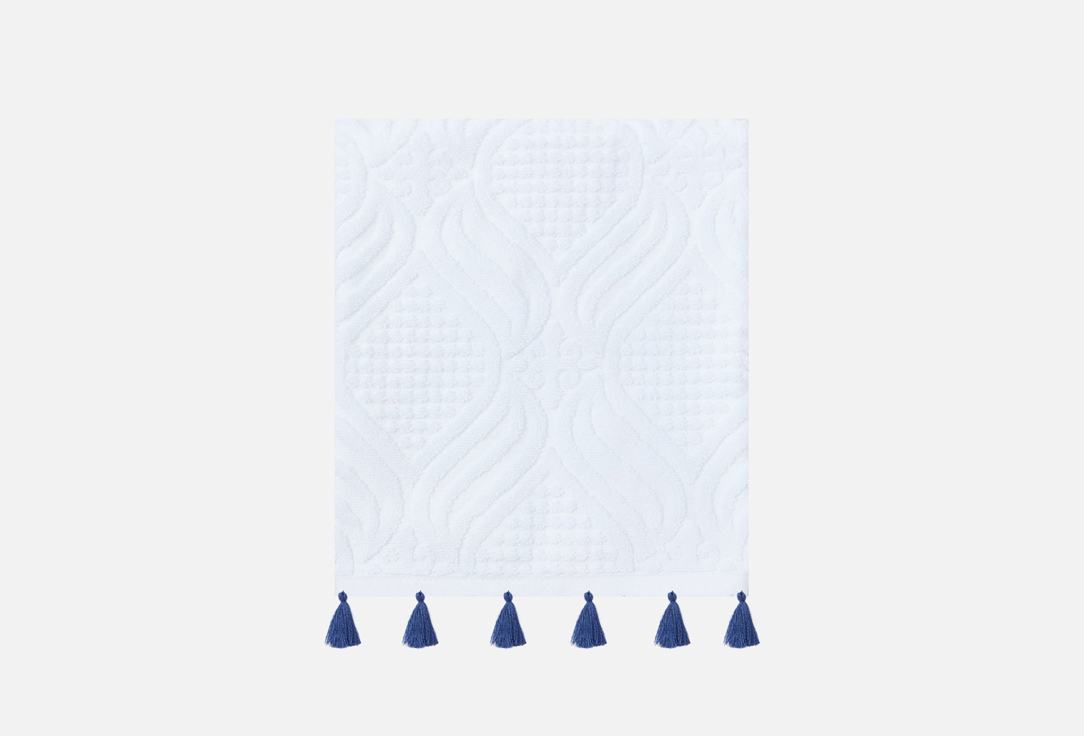 Изображение товара Полотенце для рук Tkano Essential 50x90 см гипоаллергенное из хлопка