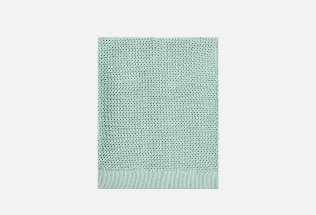 

Полотенце для рук TKANO, Зеленый, Sage, Essential, 50x90 cm 1 шт