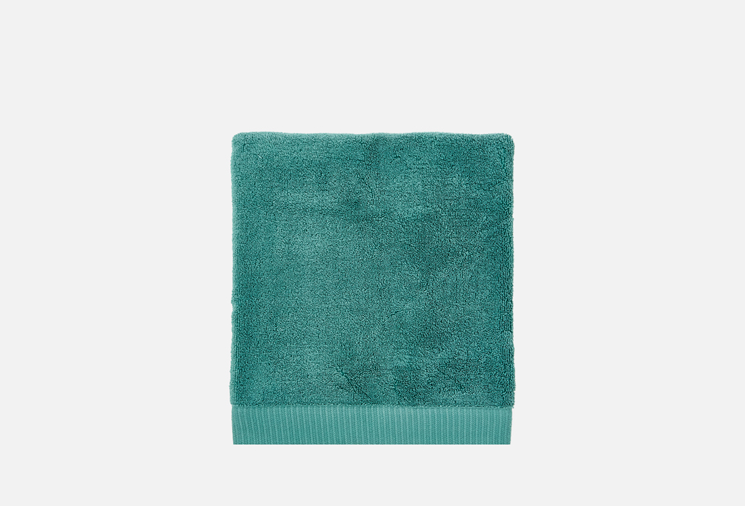 Изображение товара Полотенце для рук Tkano viridian, 50x90 см, хлопок