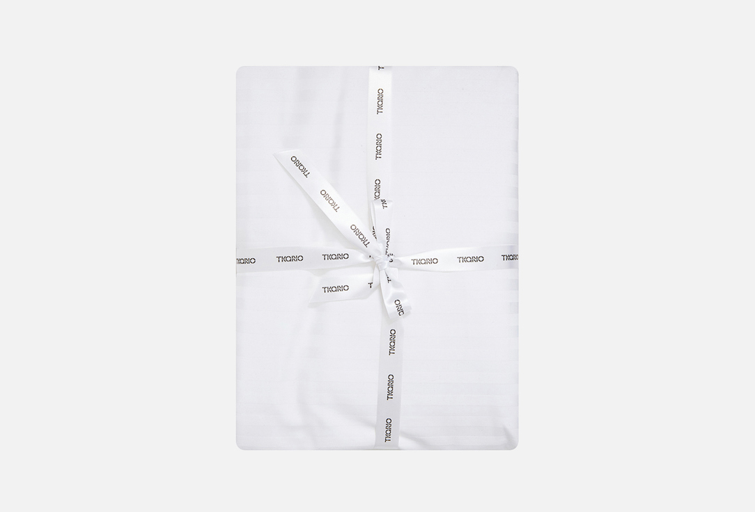 Изображение товара Простыня на резинке Tkano Essential, 160х200 cm