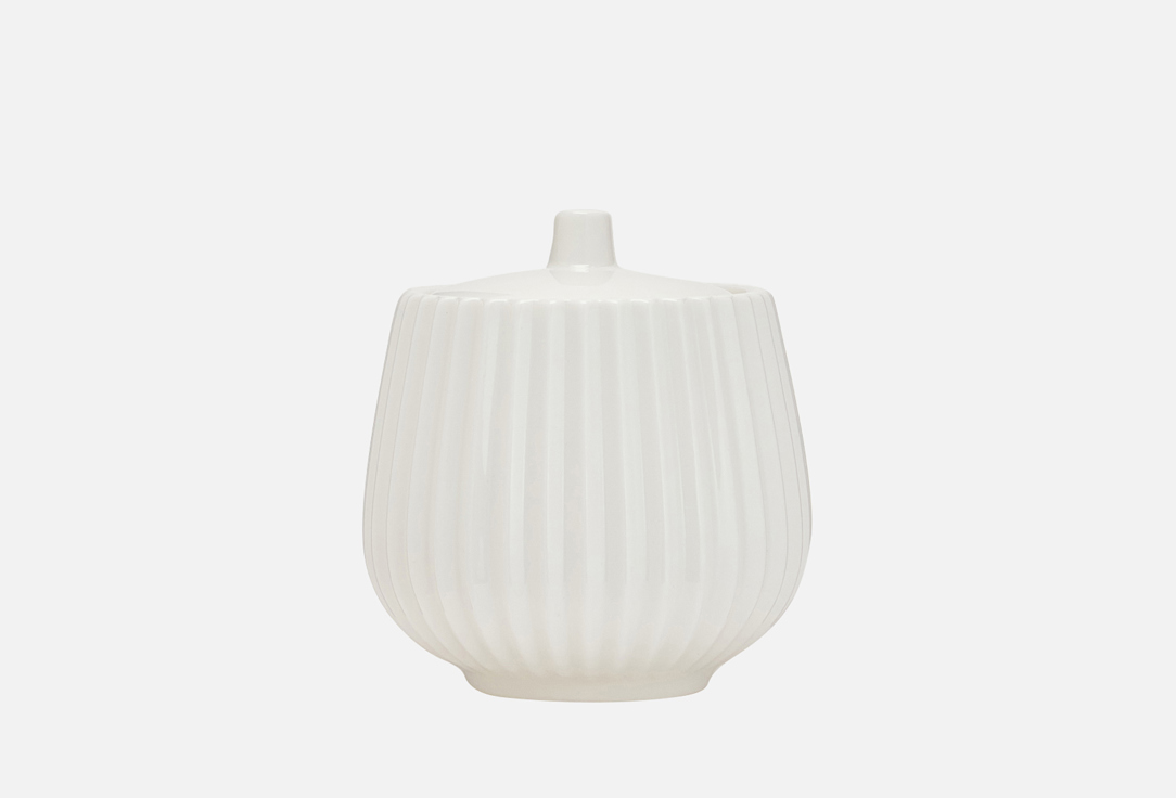 Изображение товара Сахарница Tkano white, Edge