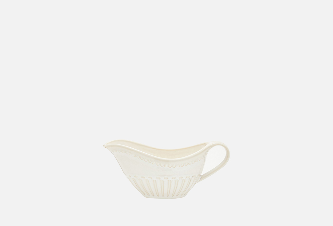 Изображение товара Соусник Tkano white, Kitchen Spirit