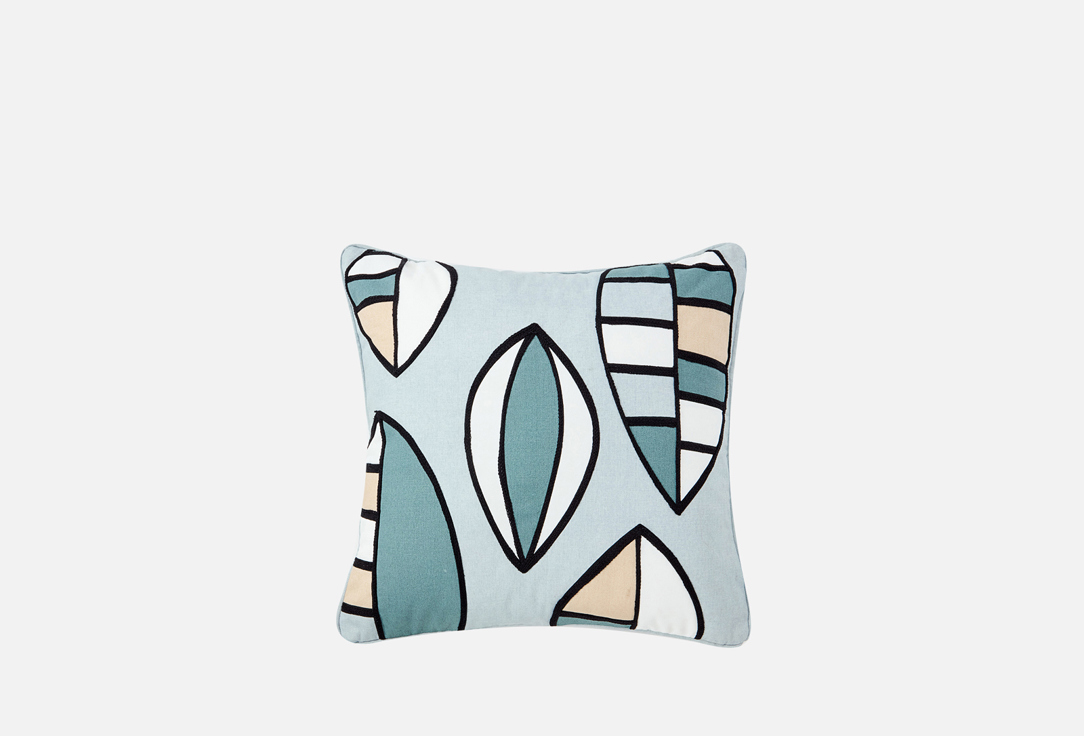 Изображение товара Чехол на подушку Tkano Russian North, 45х45 cm