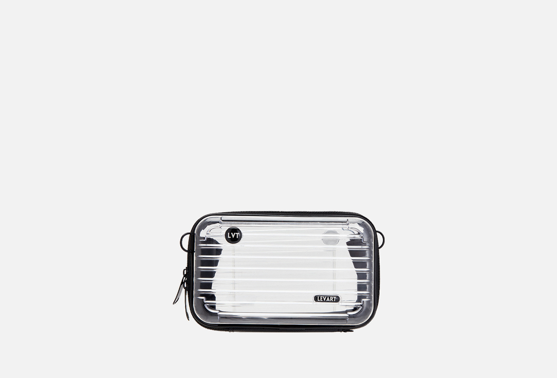 Прозрачная 1300₽