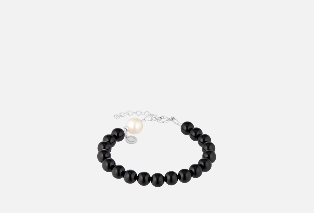 Изображение товара Браслет из черного агата Quarz PROTECTION