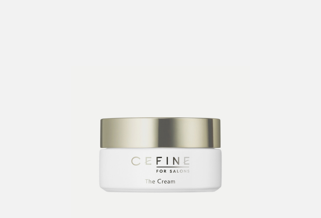 Крем для лица и шеи Cefine  CEFINE THE CREAM 