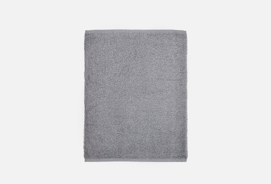 Изображение товара Набор полотенец махровых Ночь Нежна Gray, 30x60