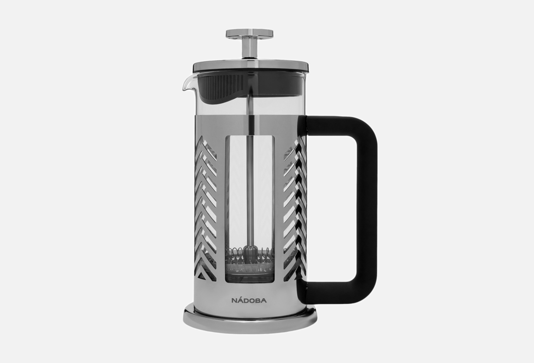Изображение товара Френч-пресс NADOBA LUKAS