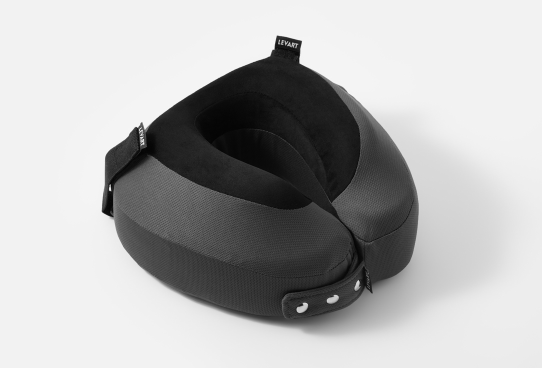 Изображение товара Подушка для путешествий Levart Aero Travel Pillow