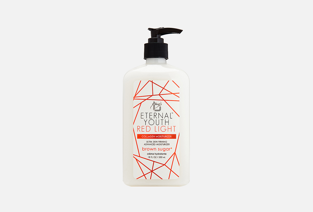 лосьон для тела TAN INCORPORATED Eternal Youth Red Light 530 мл