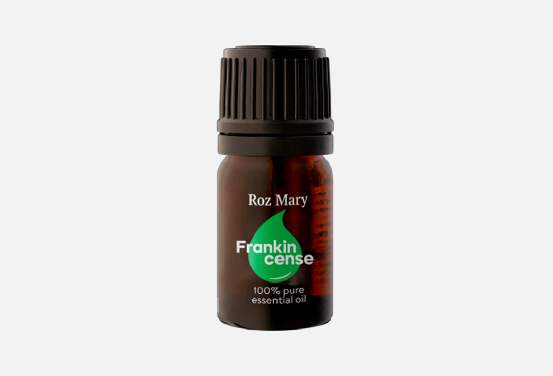 Изображение товара Эфирное масло Roz mary Ладан